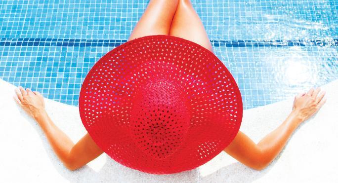 Swimming Pool Equipment