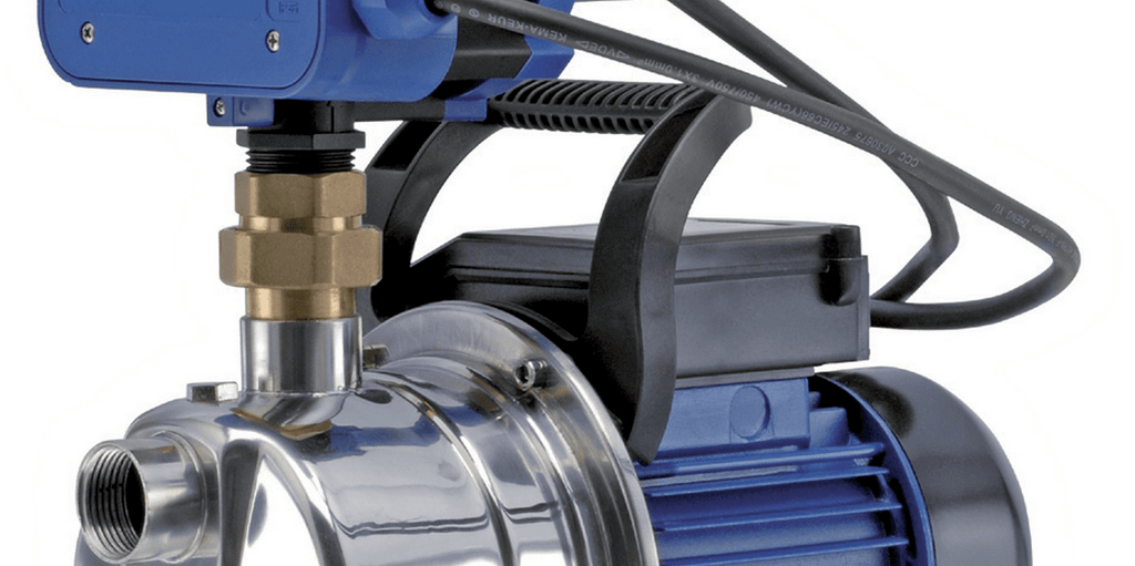 Home Pressure Systems